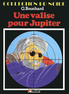 Les Chroniques de Saint-Cyprien - Tome 2 - Une Valise Pour Jupiter
