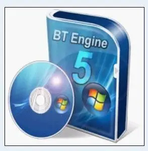 BT Engine v5.06