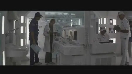 Outland (1981)