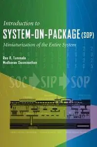 System on Package: Miniaturization of the Entire System(Repost)