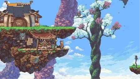 Owlboy (2016)