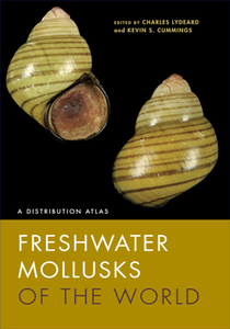 Freshwater Mollusks of the World : A Distribution Atlas