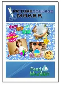 Pearl Mountain Soft Picture Collage Maker v1.7.7 build 991