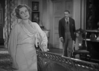 A Bill of Divorcement (1932)