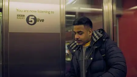 BBC - Mim Shaikh: Finding Dad (2018)