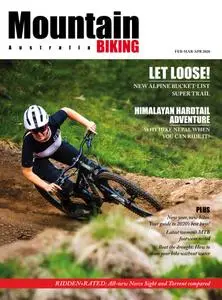 Mountain Biking Australia - February 2020