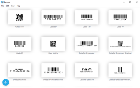 Appsforlife Barcode 2.1.3 (x64)