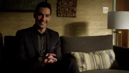 Lucifer S02E12