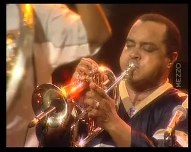Dirty Dozen Brass Band 2003 DVD