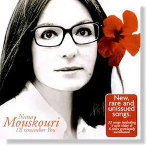 Nana Mouskouri - I'll Remember You (2005) Reupload