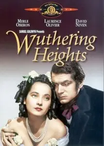 Wuthering Heights (1939) [Re-UP]