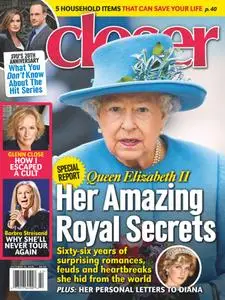 Closer USA - October 15, 2018