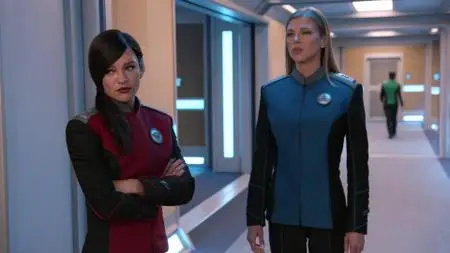 The Orville S02E11