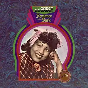 Lil Green -  Romance In The Dark (Remastered) (1971/2024)