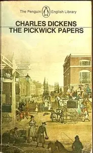 Charles Dickens - Pickwick Papers (Patrick Tull, 1988)