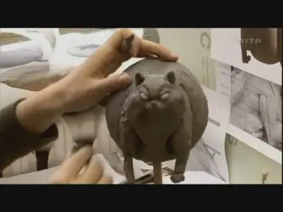 Beltesassar's Short Animation Festival part 11