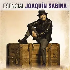 Joaquin Sabina - Esencial Joaquin Sabina (2014) [Official Digital Download]