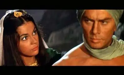 Les Turbans rouges (1967)