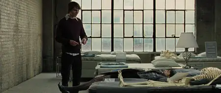 Gigantic (2008)