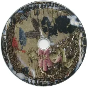 Various Artists - Anthologie des Moments Precieux des Suds a Arles (2012) [CD+DVD] {Harmonia Mundi}