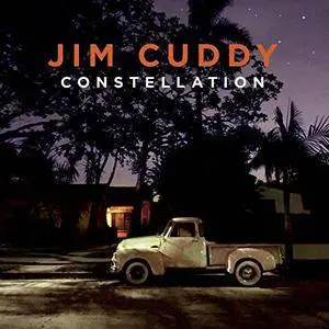 Jim Cuddy - Constellation (2018) [Official Digital Download 24/96]