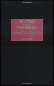 Painting without Permission: Hip-Hop Graffiti Subculture