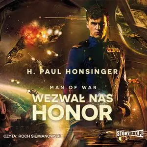 «Wezwał nas honor» by Paul H. Honsinger