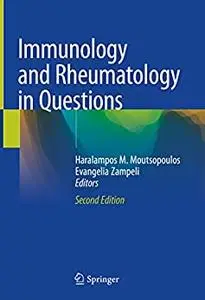 Immunology and Rheumatology in Questions