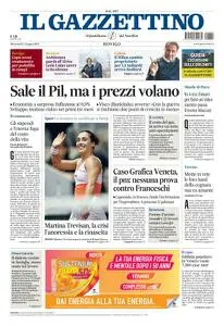 Il Gazzettino Rovigo - 1 Giugno 2022