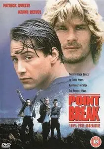 Point Break (1991)