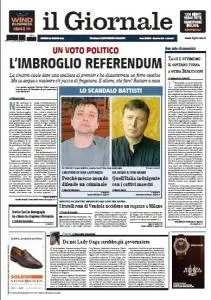 Il Giornale (10-06-11)