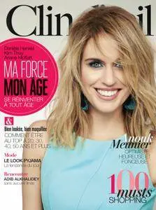 Clin d'oeil - mai 2016