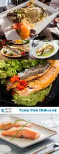 Photos - Tasty Fish Dishes 65