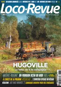 Loco-Revue - février 2021