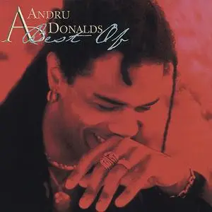 Andru Donalds - Best Of (2006) {Virgin}