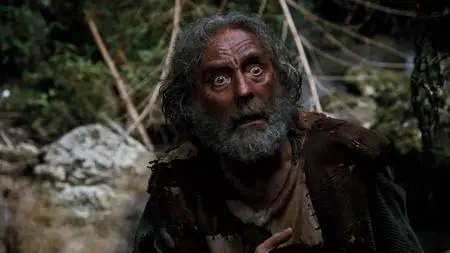 Treasure Island (1990)