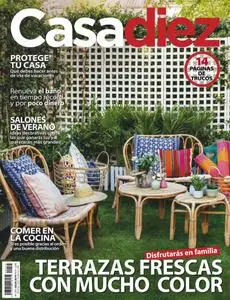 Casa Diez - julio 2019