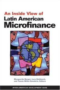 An Inside View of Latin American Microfinance