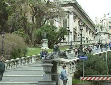 Discovery Channel - Secrets of Archaeology 07of27 Egypt According to Cleopatra