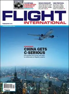 Flight International - 27 March-02 April 2012