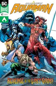 Aquaman 047 2019 Digital BlackManta