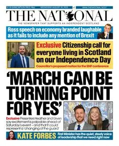 The National (Scotland) - 30 August 2023