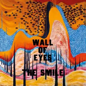 The Smile - Wall Of Eyes (2024) [Official Digital Download]