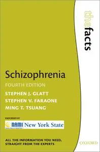 Schizophrenia, Fourth Edition