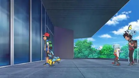 Pokémon S23E39