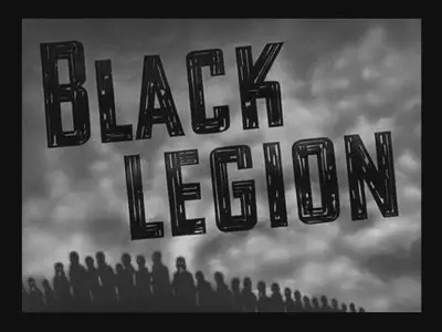 Black Legion (1937)