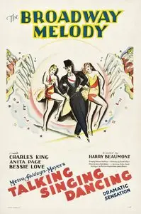 The Broadway Melody (1929) - Harry Beaumont