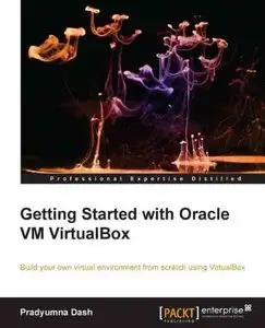 Getting Started with Oracle VM VirtualBox (repost)