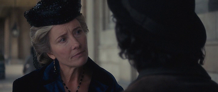 Effie Gray (2014)