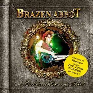 Brazen Abbot - A Decade Of Brazen Abbot (2004)